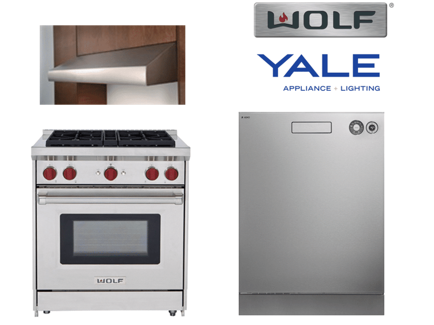 Best Professional Range Packages for 2017